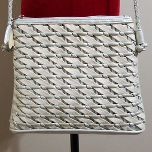 Tianni cross body purse